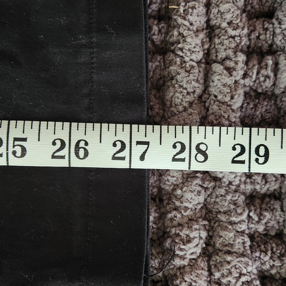 Talbots Button Down Tank - Picture 4 of 4